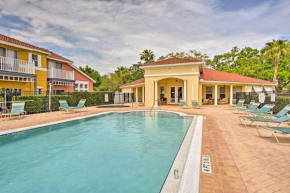 Kissimmee Escape about 10 Mi to Disney World!